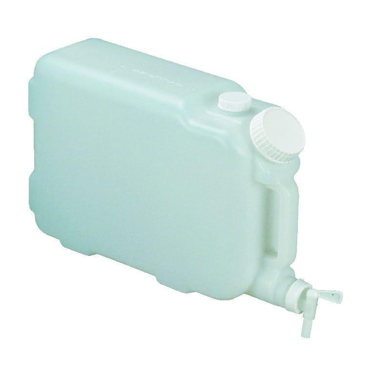 EZ Fill Skinny Container