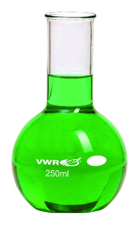 VWR® Florence Boiling Flasks