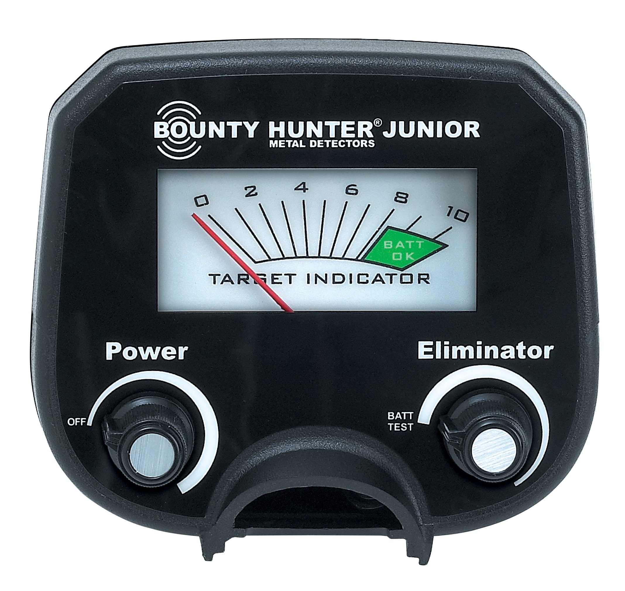 Metal Detector