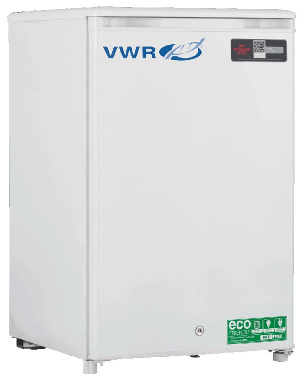 VWR® Standard Series Freestanding Undercounter Refrigerator