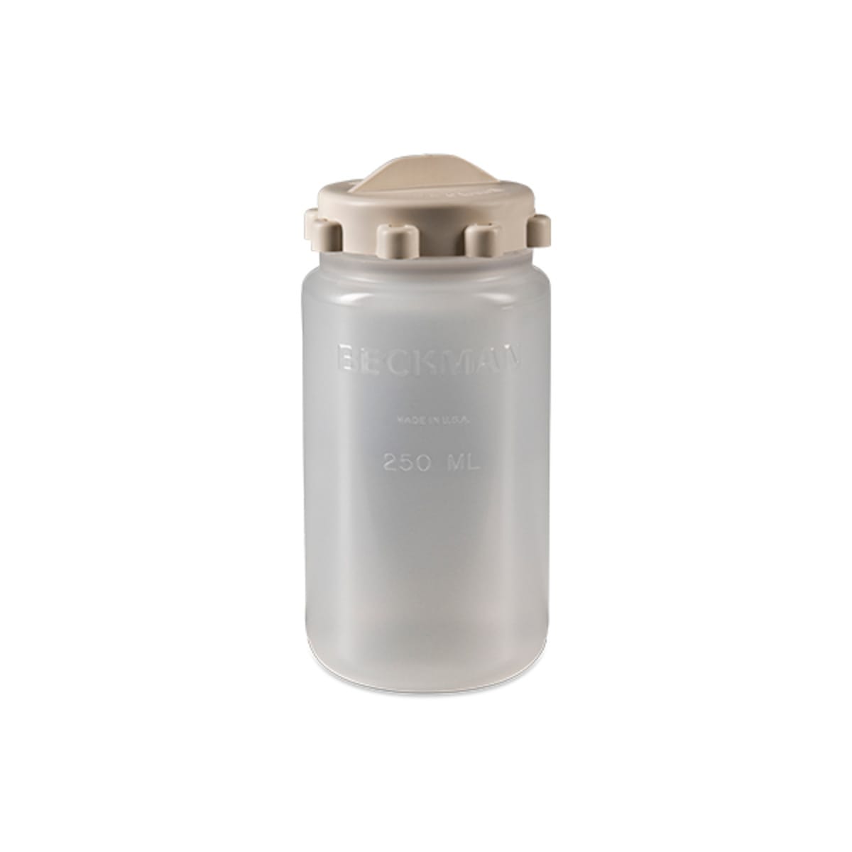 Bottles with Cap Assemblies, Beckman Coulter | VWR, part of Avantor