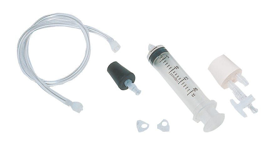 Vernier® Gas Pressure Sensor Replacement Parts