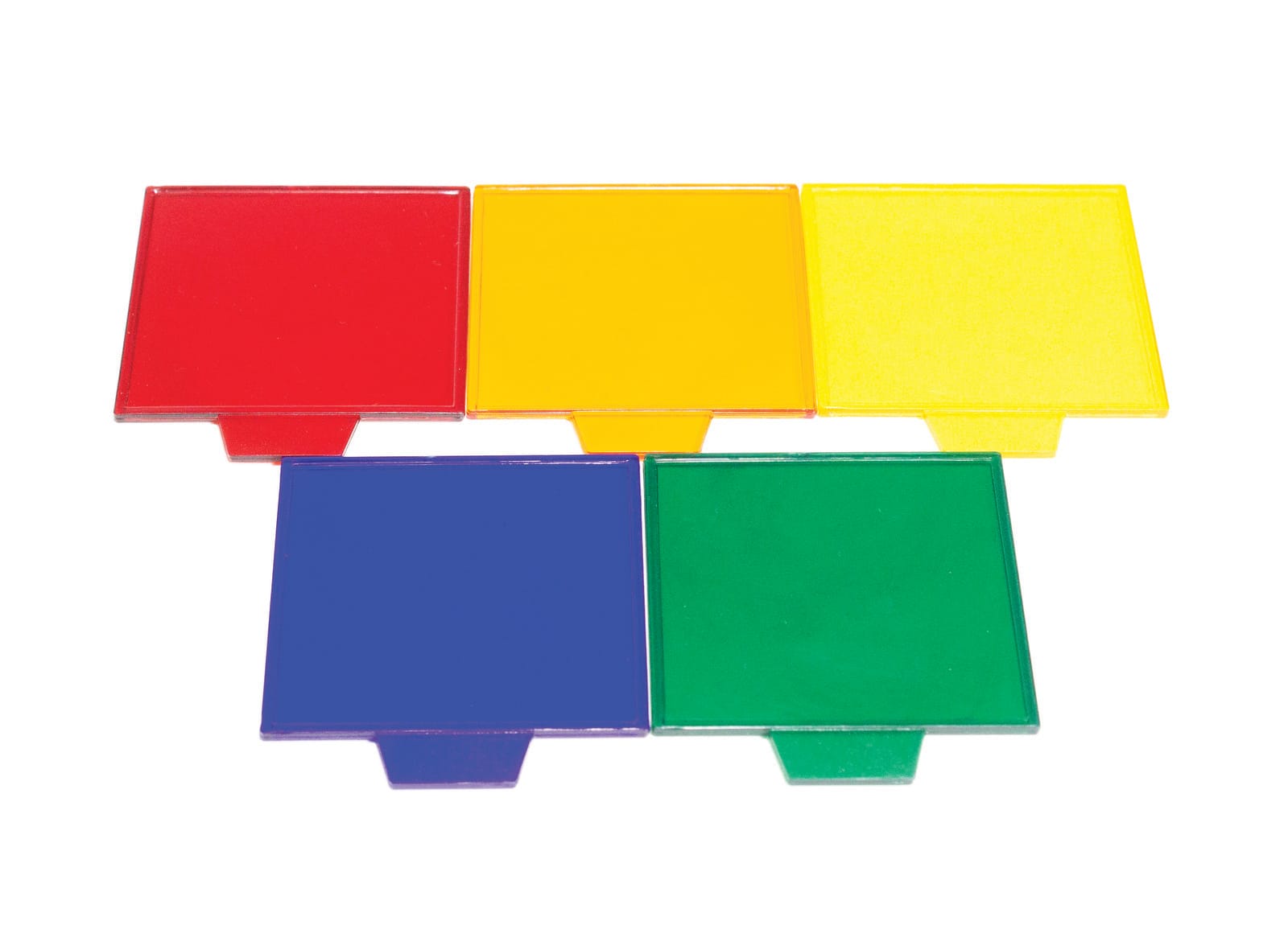 United Scientific™ Acrylic Color Filters