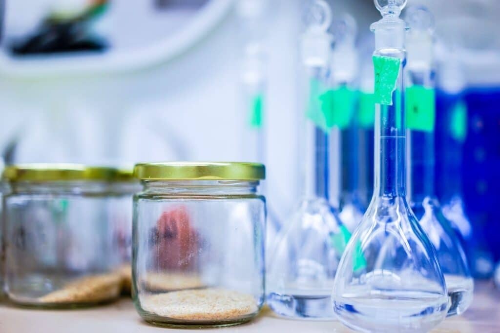 Safer STEM Safety Qualification for Lab Managers