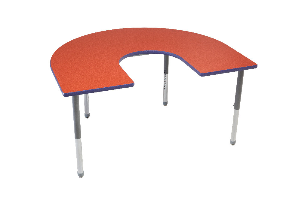 Multi-Functional Collaborative Activity Tables, AmTab