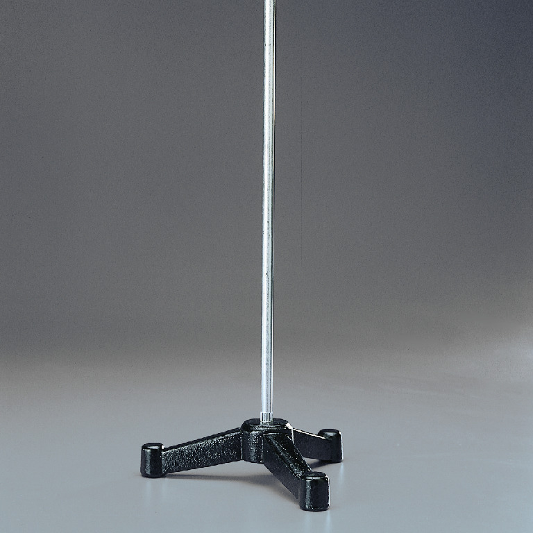 Triangular Supports with Rods