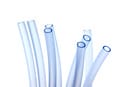 Plastic Vinyl Tubing