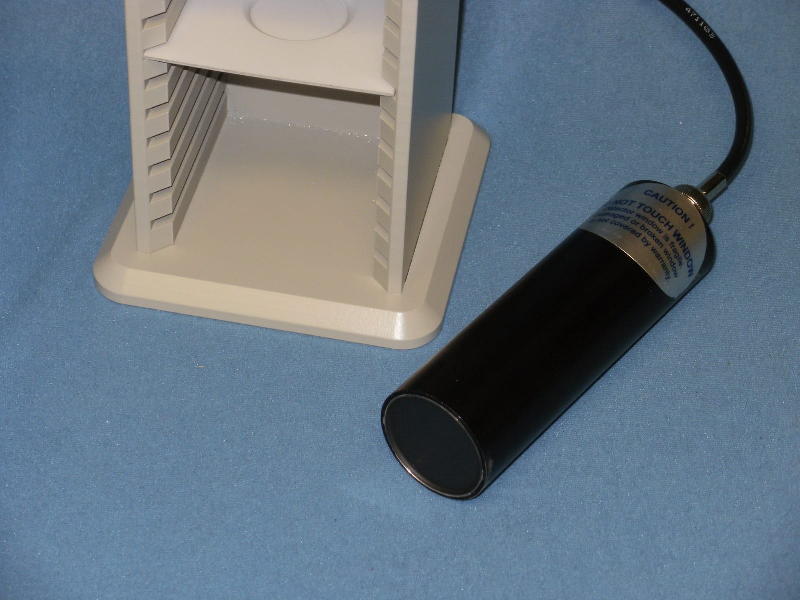 End-Window GM Probes