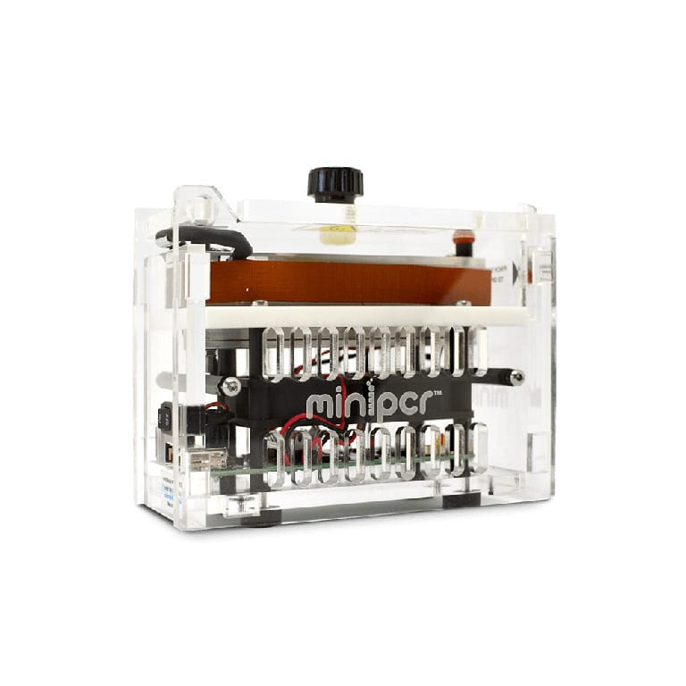 miniPCR® Thermal Cyclers