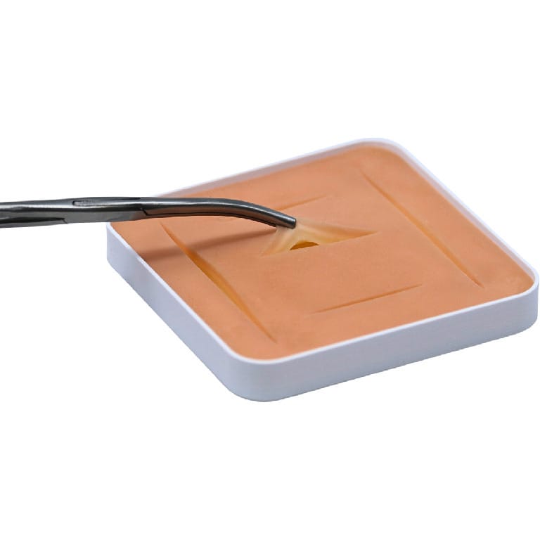 Med Dimensions® Suture Pads