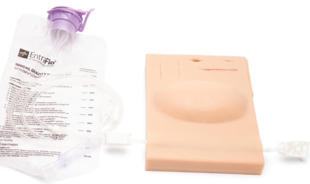 Medicor® Medicor Multipad Skills Trainer 1 Mix Package