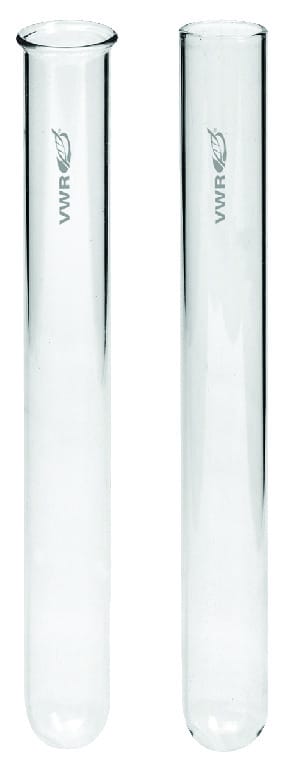 VWR® Test Tubes