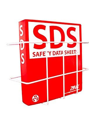 ZING® SDS Stations