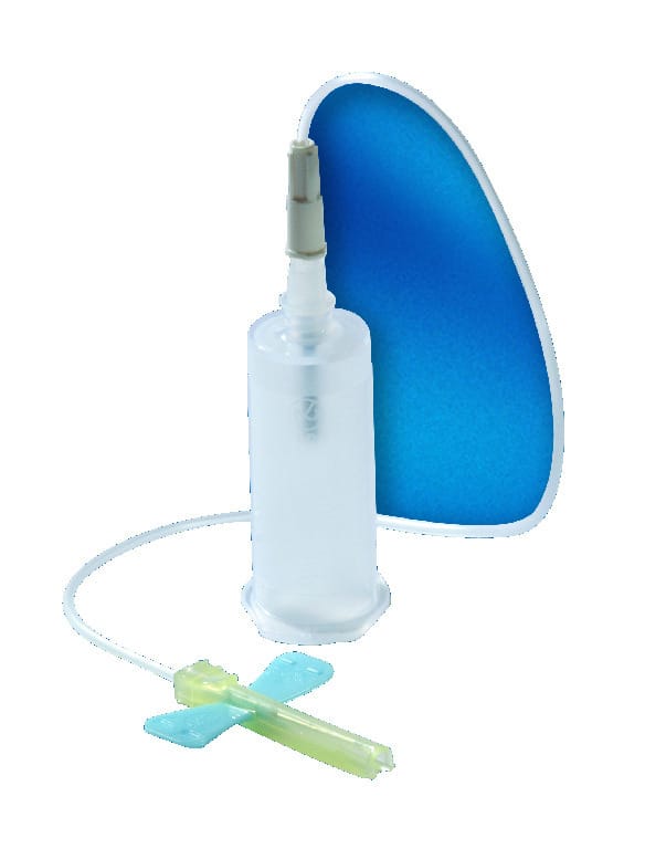 BD Vacutainer® Safety-Lok® Blood Collection Sets, BD Diagnostics