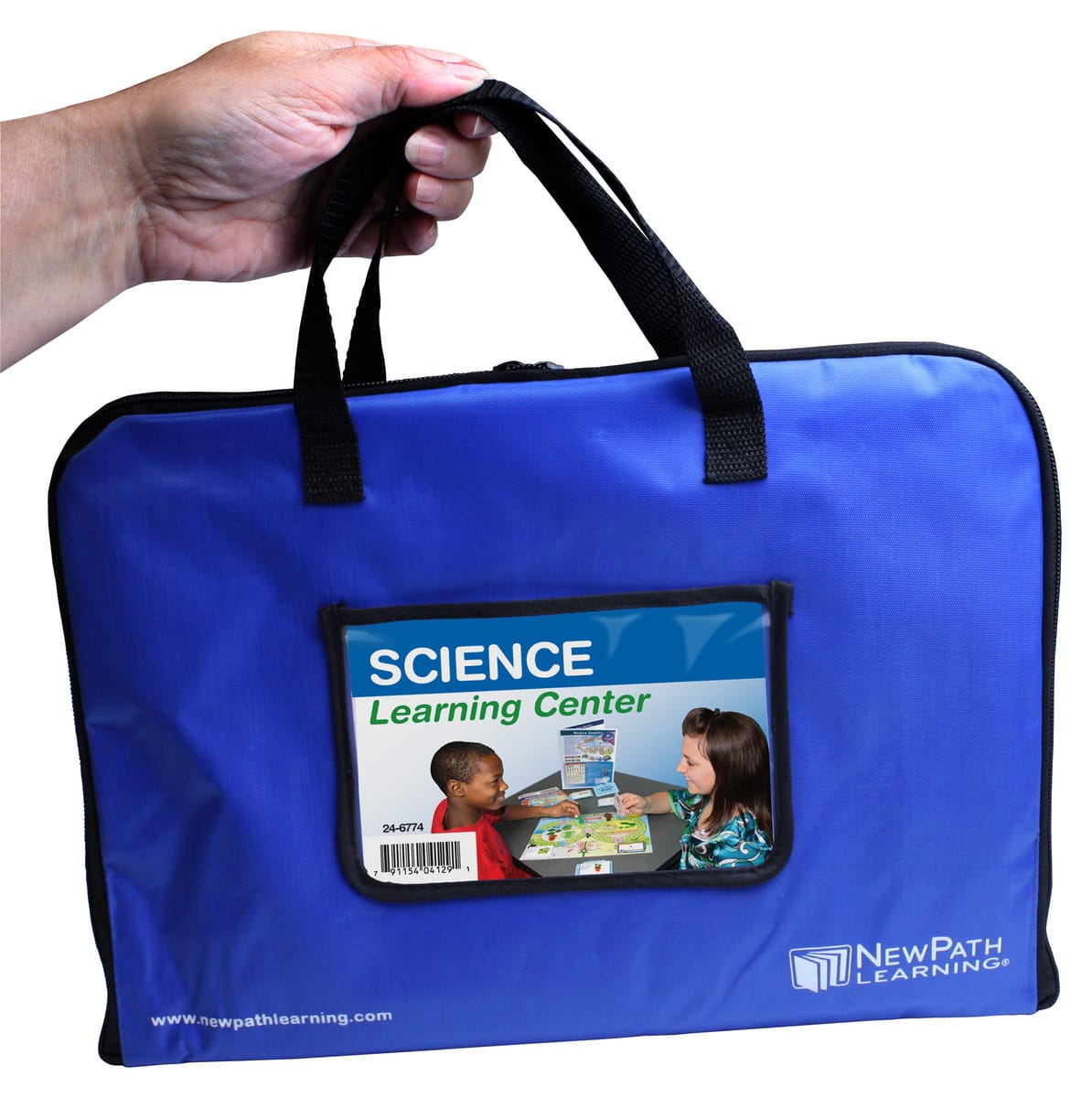 NewPath® Earth Science Learning Centers