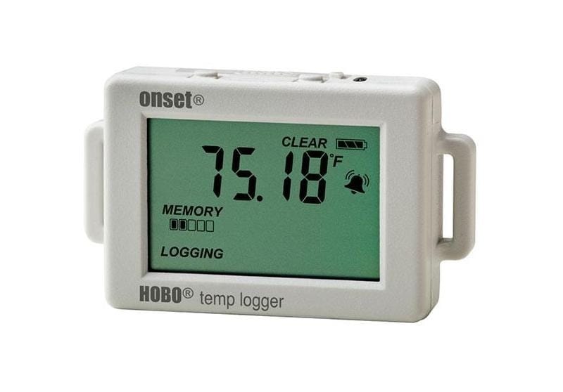HOBO® Temperature Data Logger