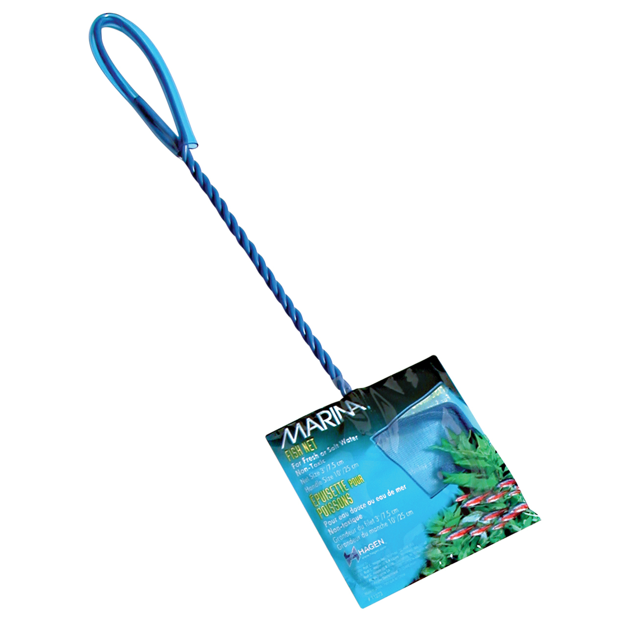 Marina® Easycatch Nylon Nets