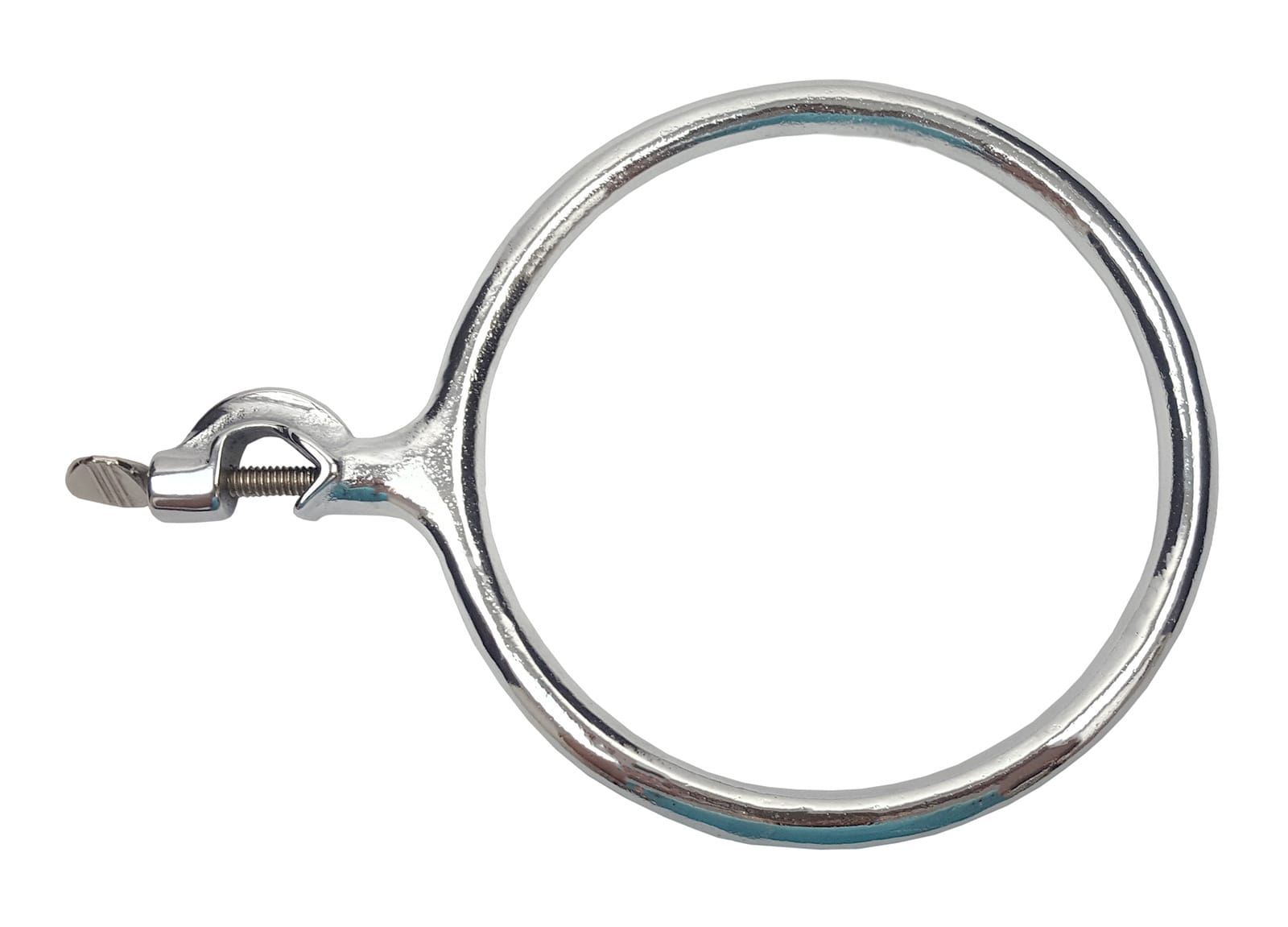 Support Ring and Clamp