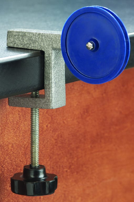 Economy Bench Pulleys