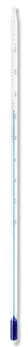 Serialized Encapsulated Glass Thermometers