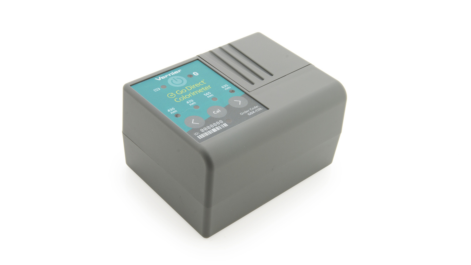 Vernier® Go Direct™ Colorimeter