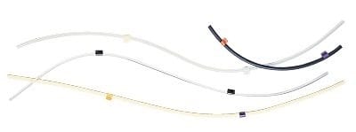 Masterflex® Ismatec® Pump Tubing, 2-Stop Color-Coded Autoanalysis