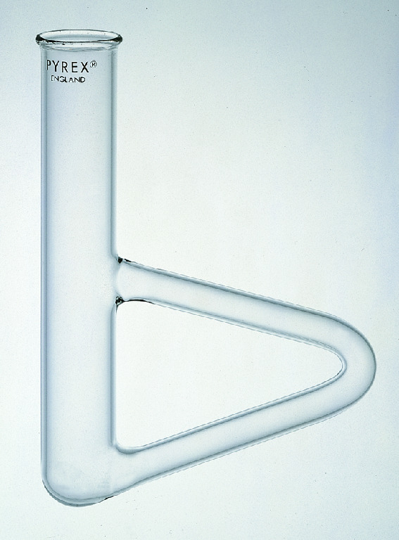 PYREX® Thiele Melting Point Tube