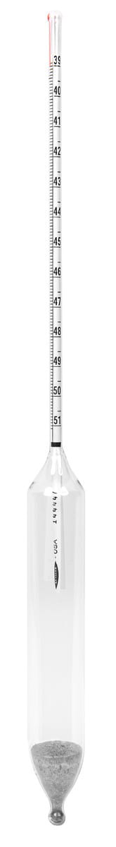 Brix Hydrometers