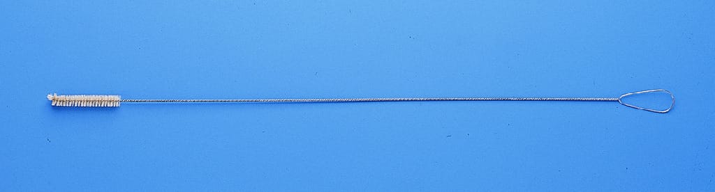 Buret Brushes