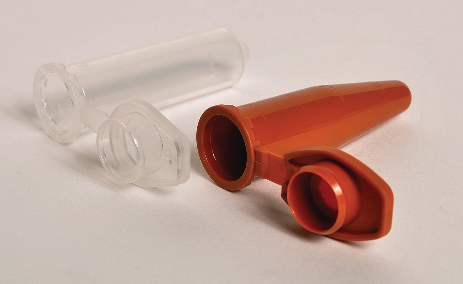 Micro Centrifuge Tubes, PP, United Scientific Supplies