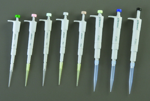 Lil'pet Micropipette