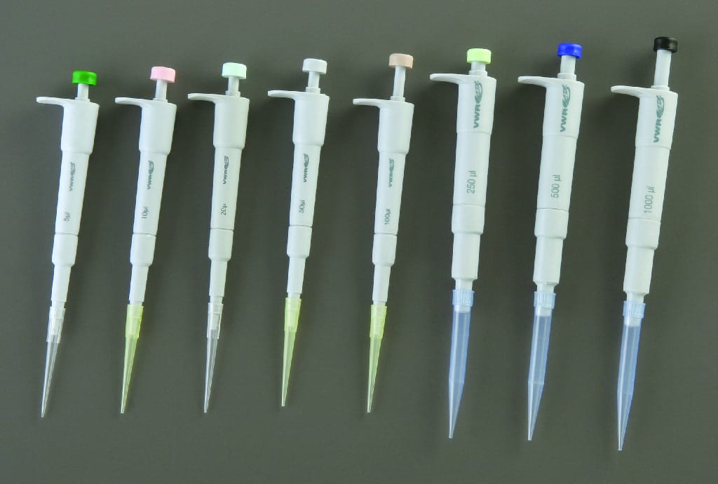 Lil'pet Micropipette