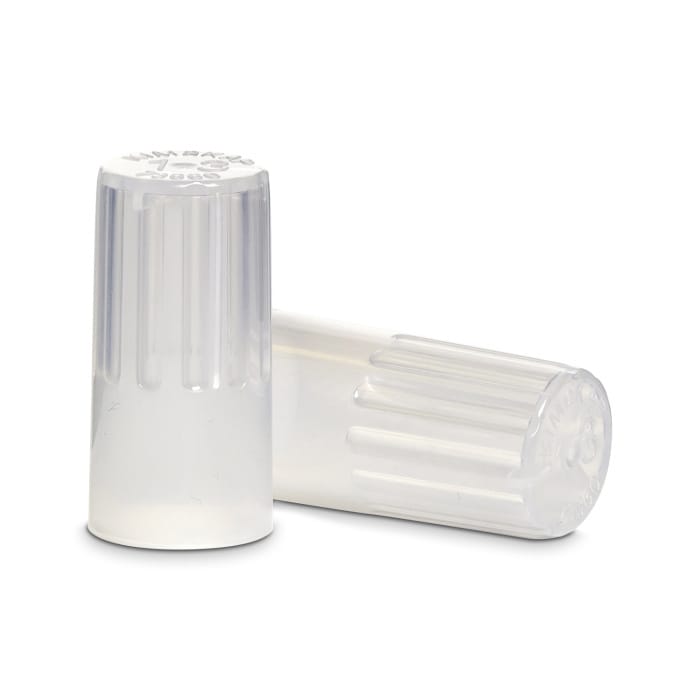 Culture Tube Caps