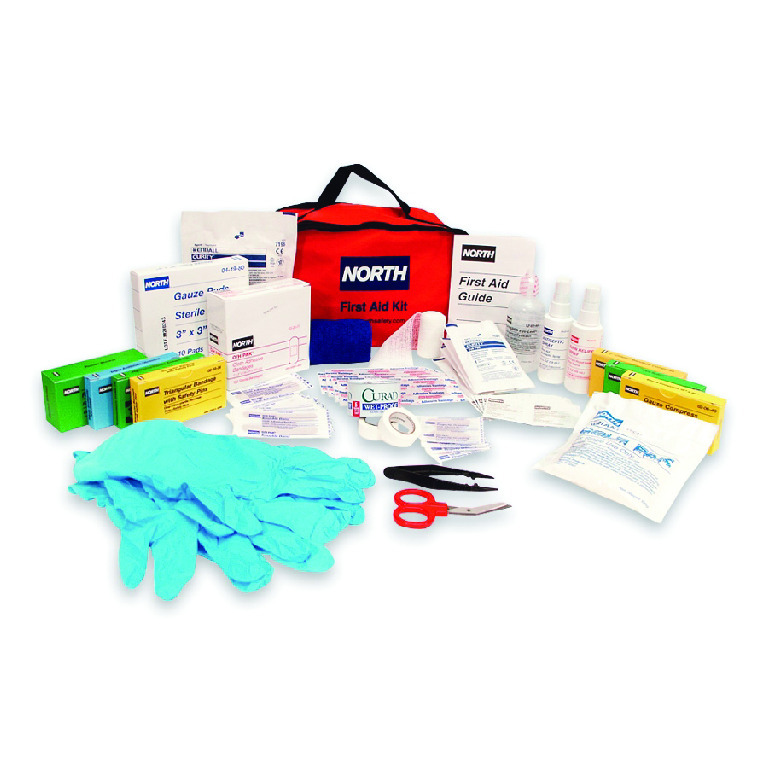 Redi-Care Kits™ for First Aid, Honeywell Safety