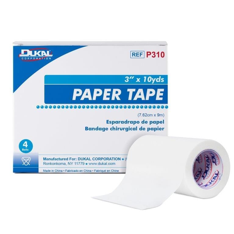 Paper Tapes, DUKAL™ Corporation