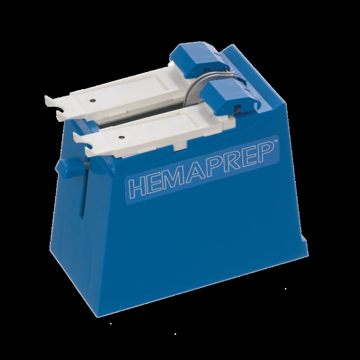 Hemaprep® Automated Blood Smearing Instrument
