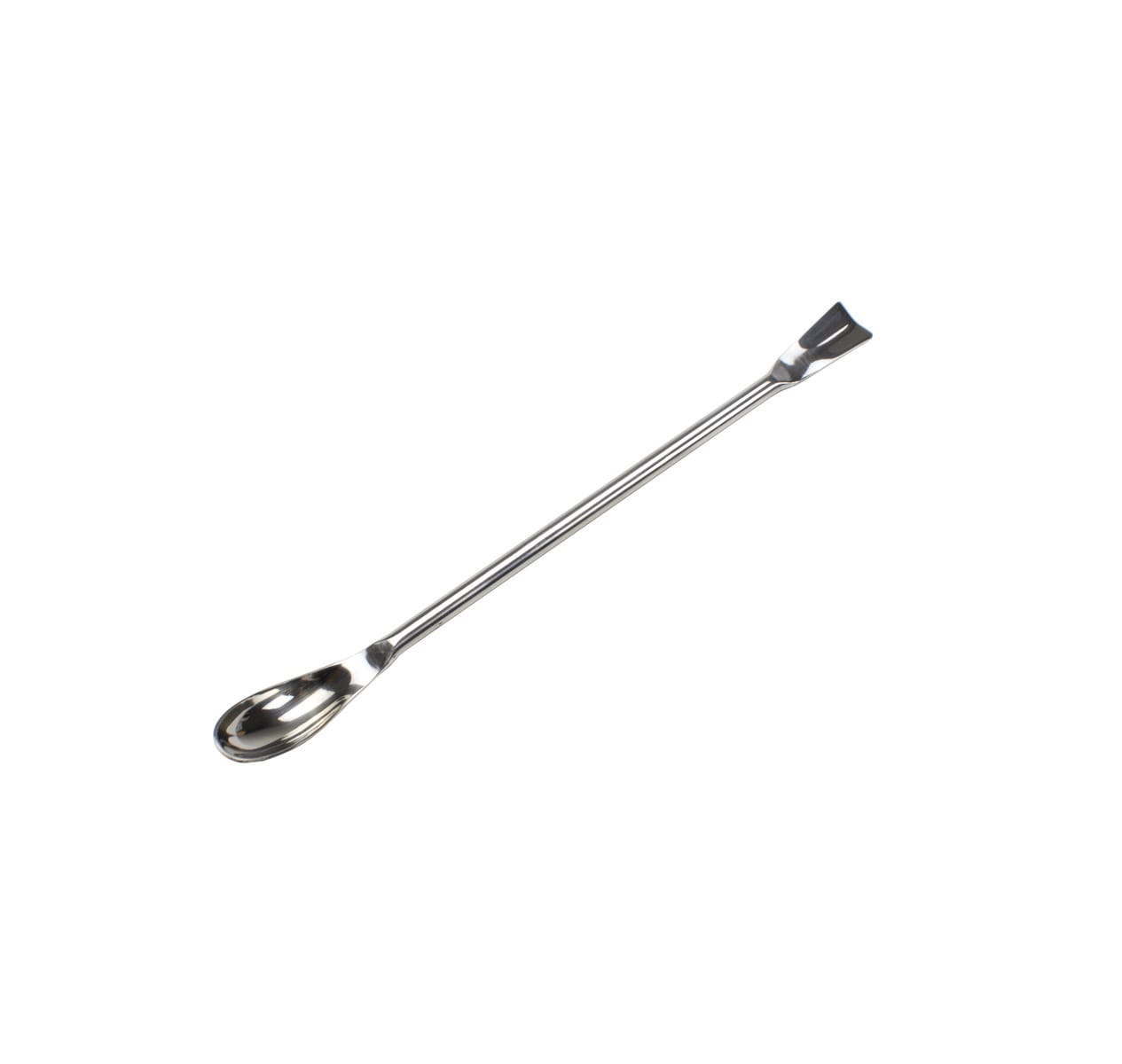 REUZ™ Stainless Steel Offset Spoon Spatulas