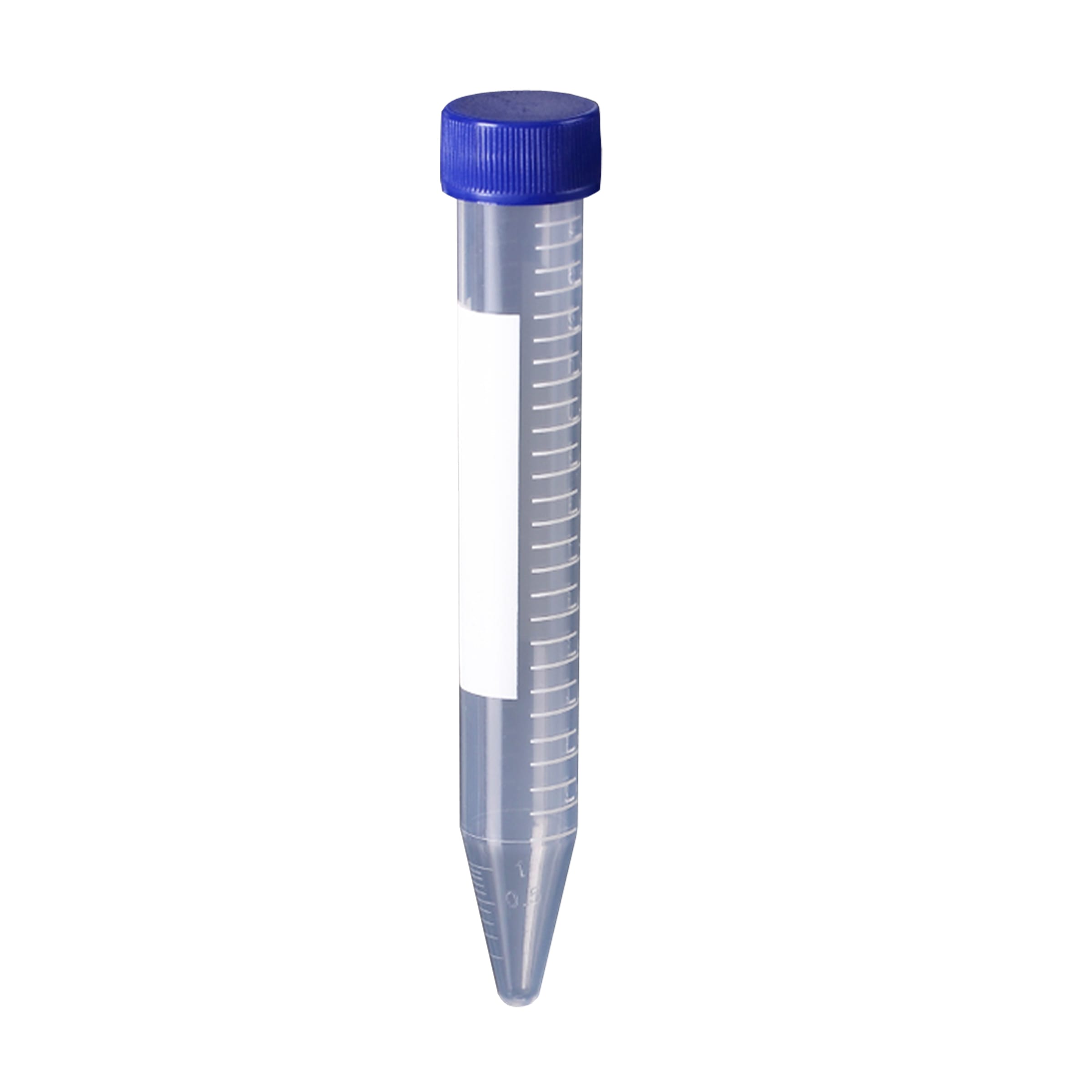 Sterile Microcentrifuge and Centrifuge Tubes
