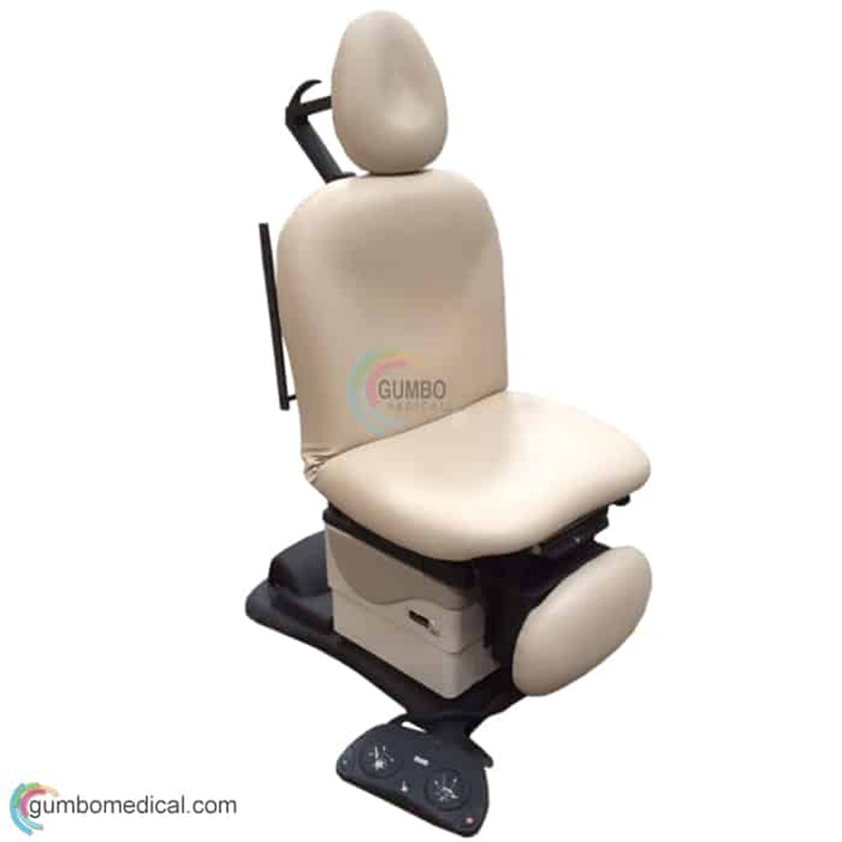 Midmark 630 Procedure Chair