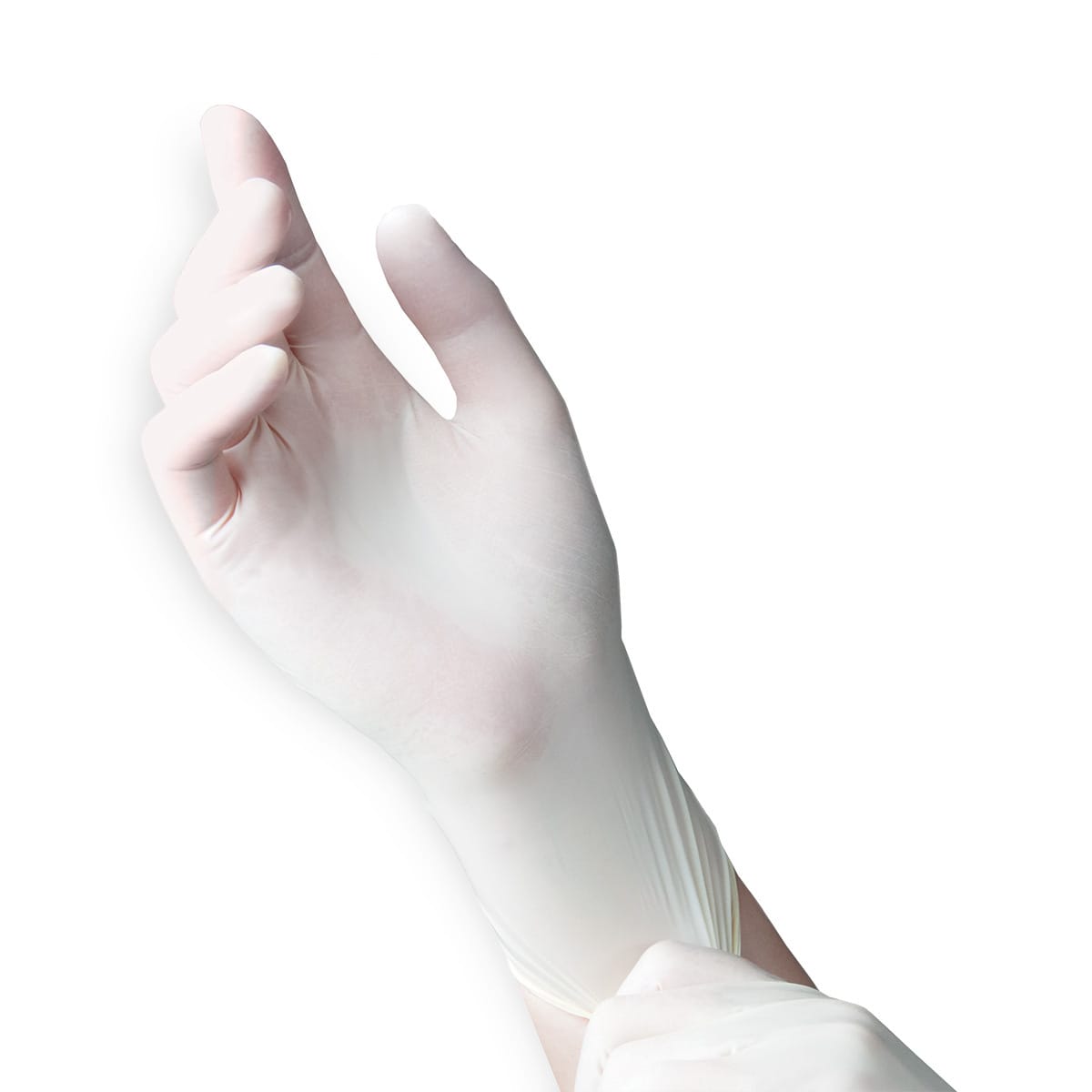 VWR® Powder-Free Latex Examination Gloves
