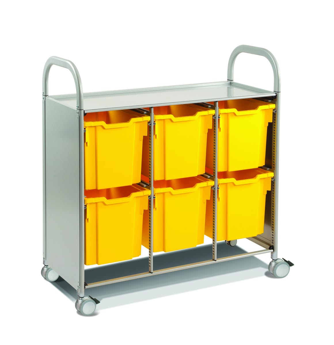 Callero Plus Carts, Gratnells
