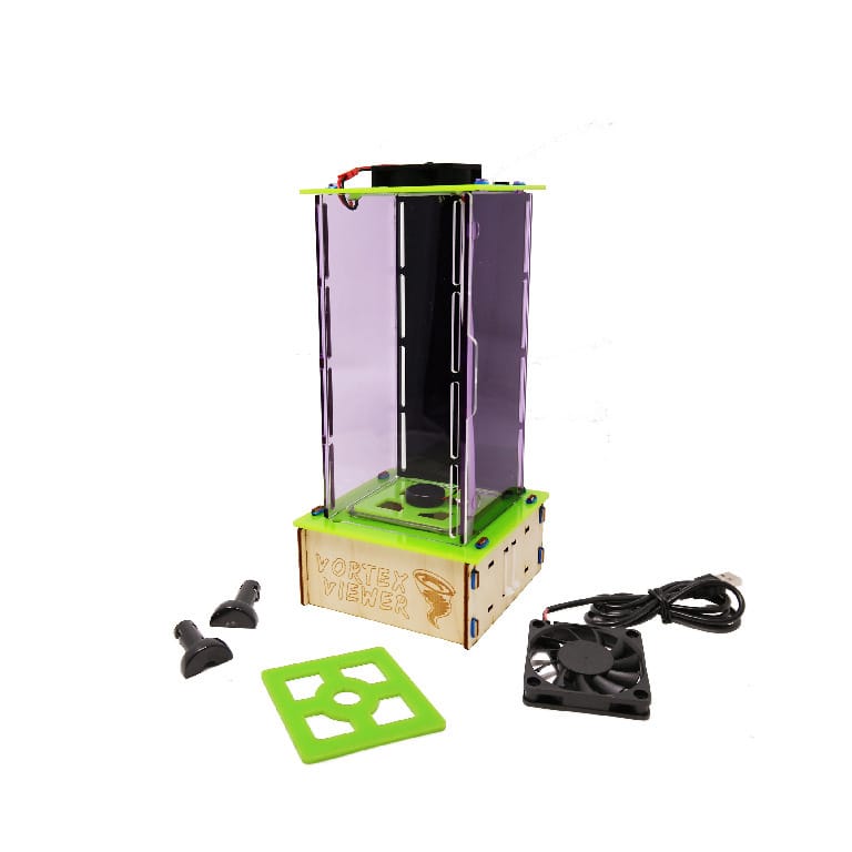 BrainStorm STEM Edu Tornado Kit