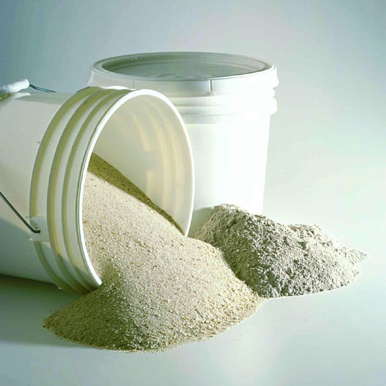 Ward's® Special Sand-Gravel Mix and Stress Clay