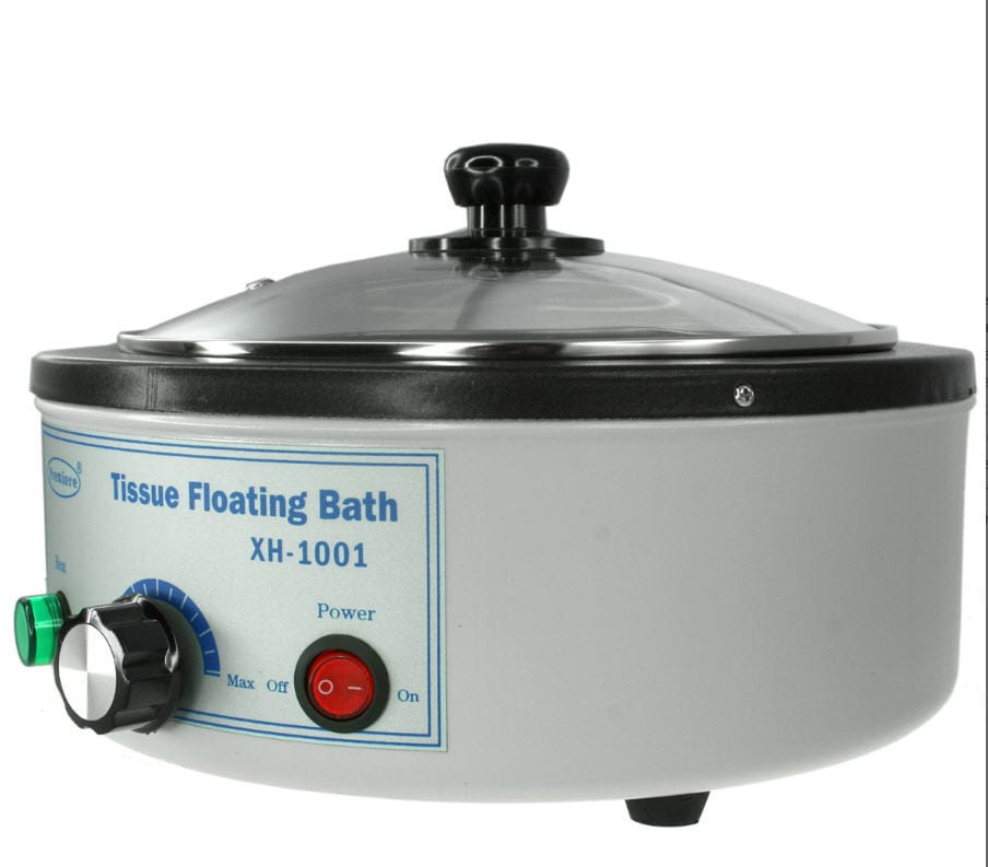 Tissue Floating Bath for Slide-making