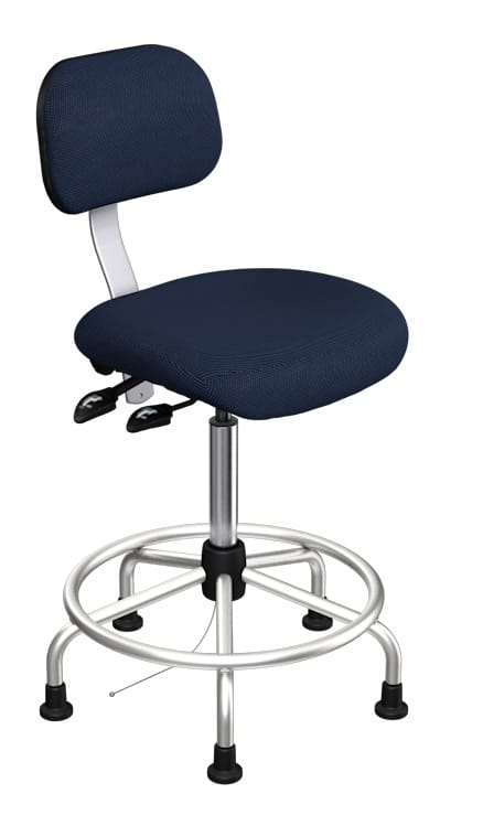 BioFit Static Control ESD Chairs and Stools