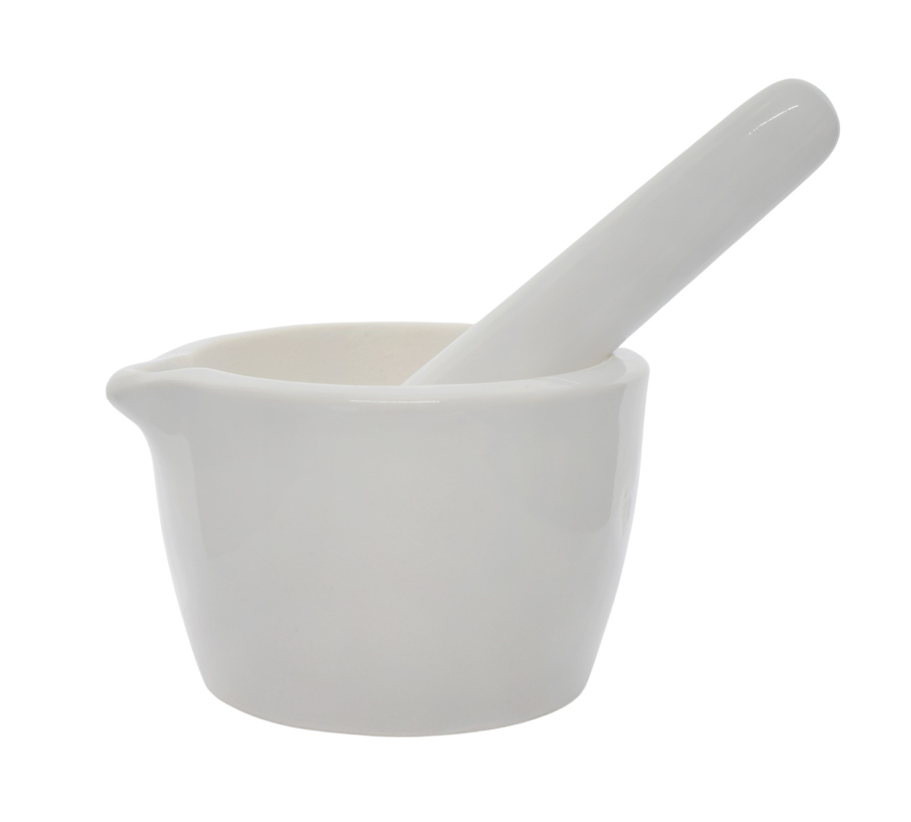 Eisco Heavy-Duty Mortars and Pestles