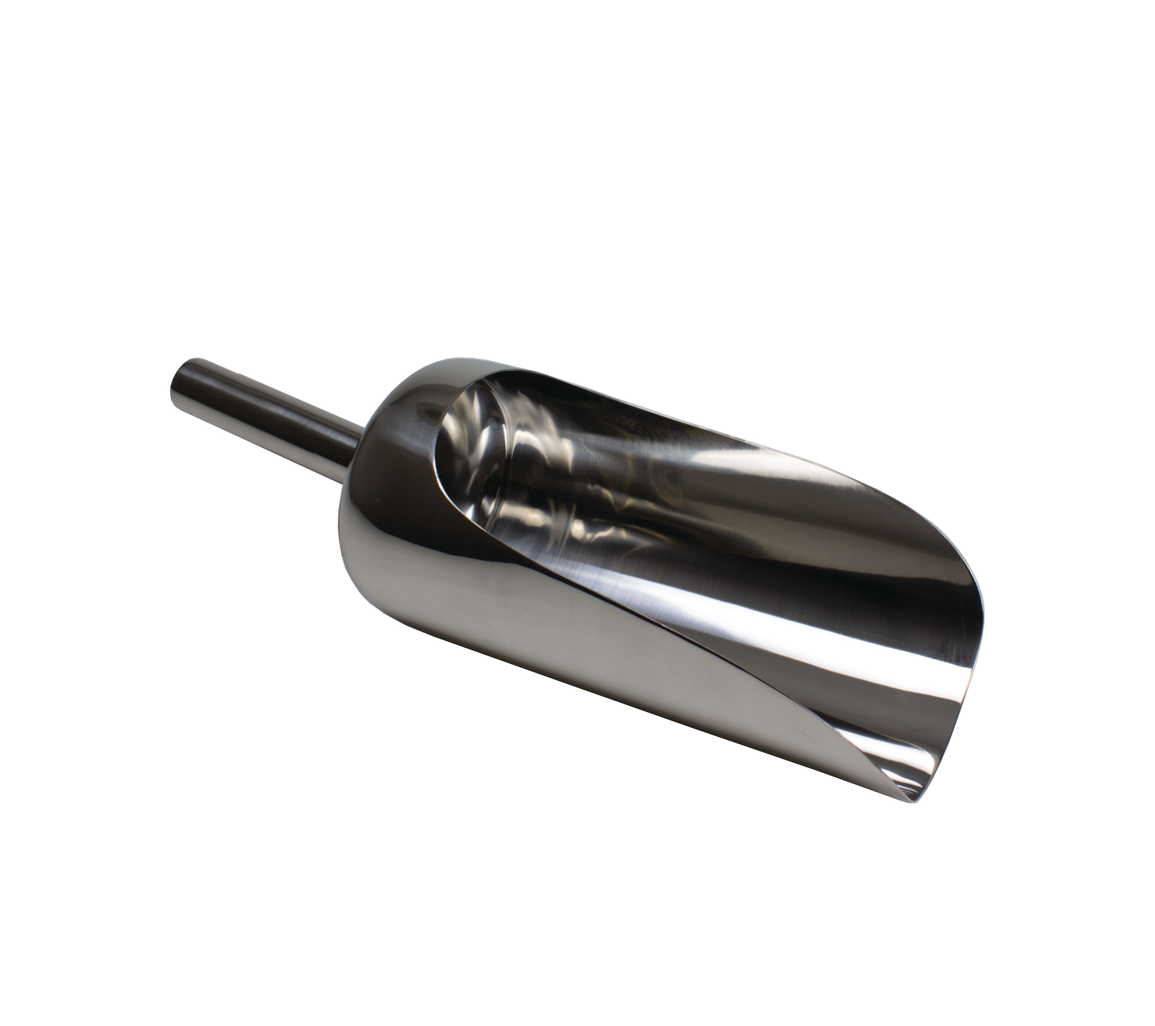 REUZ™ Stainless Steel Pharma Scoops