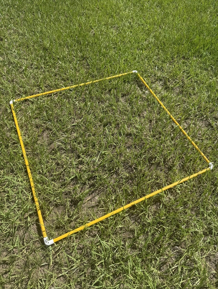 Fieldmaster® Sampling Squares