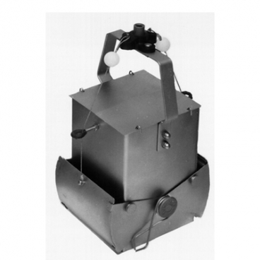 Eckman Grab Tall Kit
