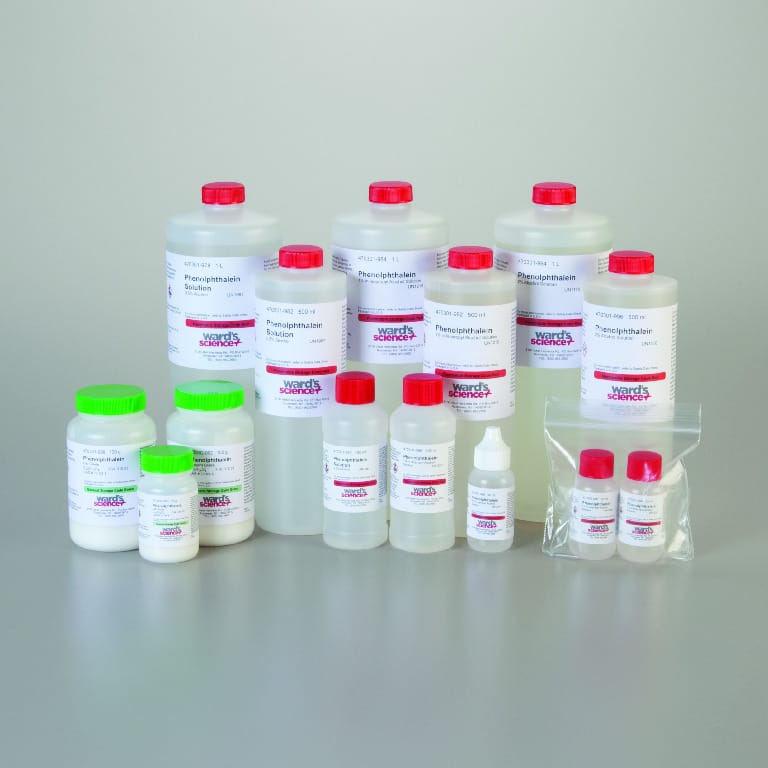 Phenolphthalein